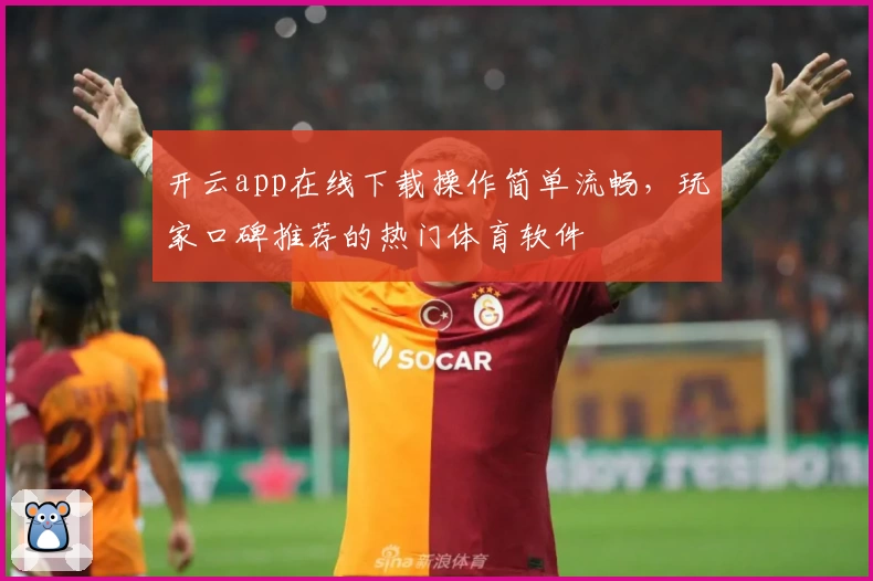 开云app在线下载操作简单流畅，玩家口碑推荐的热门体育软件
