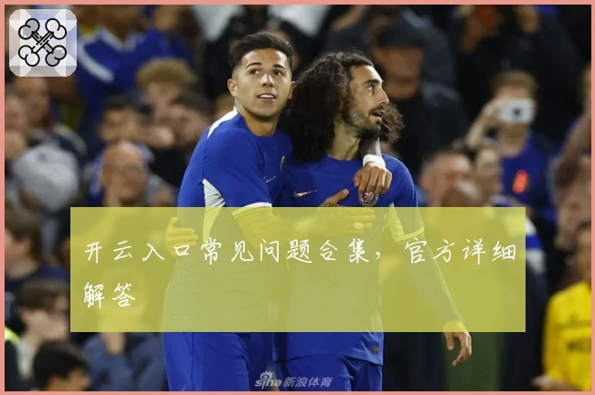 开云入口常见问题合集，官方详细解答