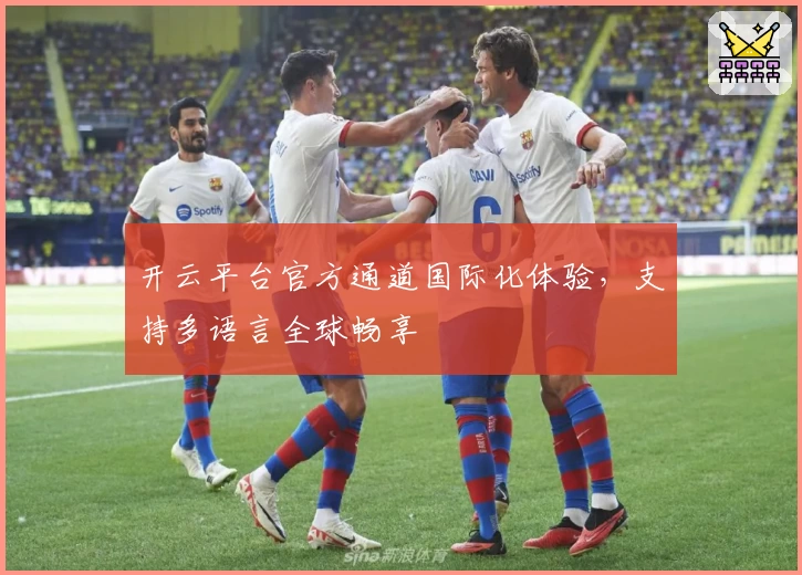 开云平台官方通道国际化体验，支持多语言全球畅享