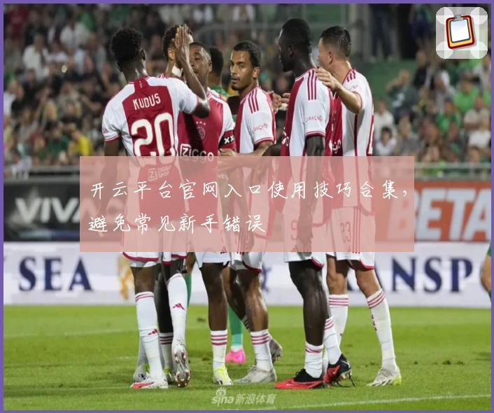 开云平台官网入口使用技巧合集，避免常见新手错误