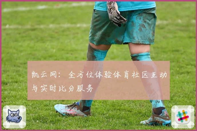 凯云网：全方位体验体育社区互动与实时比分服务
