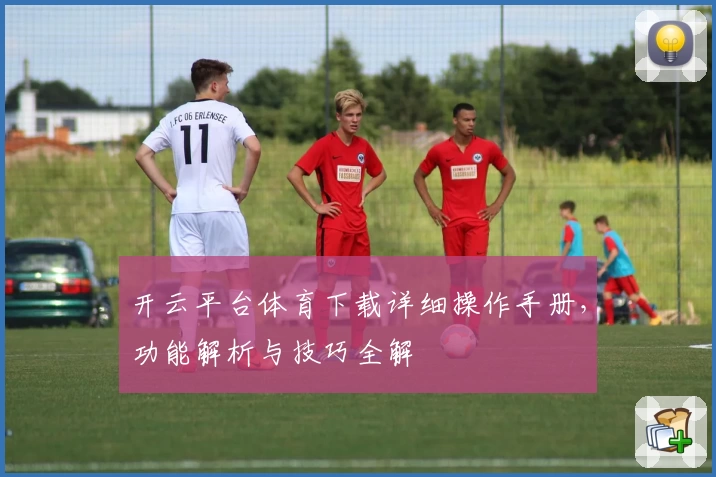 开云平台体育下载详细操作手册，功能解析与技巧全解