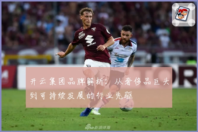 开云集团品牌解析：从奢侈品巨头到可持续发展的行业先驱