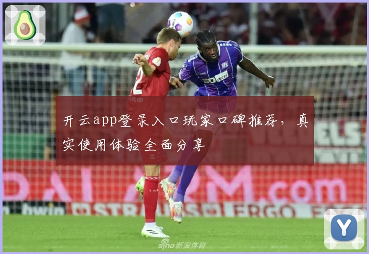 开云app登录入口玩家口碑推荐，真实使用体验全面分享